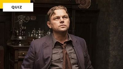 image de la news Quiz Leonardo Dicaprio : 7 questions pour les vrais fans en attendant le film de Scorsese à Cannes