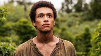 image de la news Enchaînés sur France 2 : "C’était extrêmement éprouvant"... Enzo Rose revient sur cette scène qui l'a particulièrement marqué