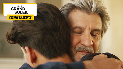 image de la news Un Si Grand Soleil en avance : résumé de l’épisode du mardi 7 janvier 2025 [SPOILERS]
