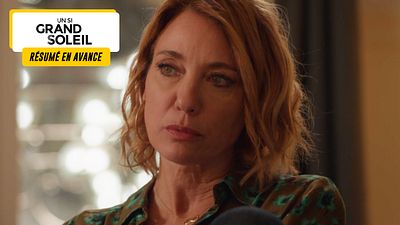 image de la news Un Si Grand Soleil en avance : résumé de l’épisode du vendredi 15 mars 2024 [SPOILERS]