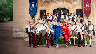 image de la news The Cerveau : grande nouveauté dans la saison 2… Eddy et Benoît ne seront pas que de simples candidats !