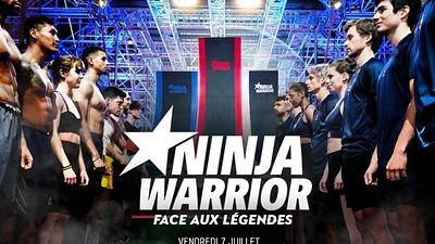 image de la news Ninja Warrior : l’émission de retour sur TF1, avec plusieurs grosses nouveautés !