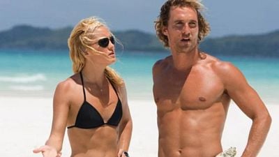 image de la news Ce soir sur Netflix : Matthew McConaughey chasseur de trésor dans une comédie romantique d'aventures que vous n'avez sans doute jamais vue !