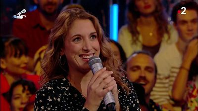 image de la news N'oubliez pas les paroles : ce drôle de don de la Maestro Maureen