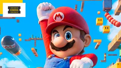 Super Mario Bros : la durée annonce un film efficace... et trop court ?