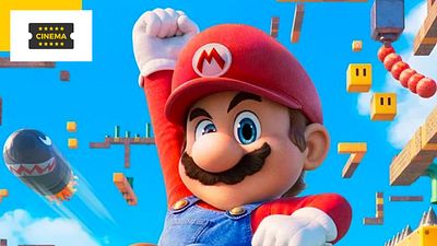 image de la news Super Mario Bros : la durée annonce un film efficace... et trop court ?