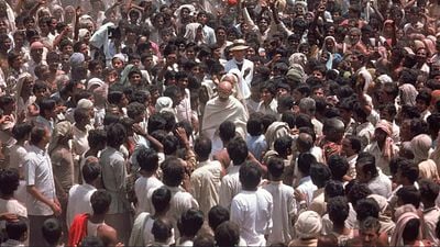 Madeleine Rousset - AlloCiné