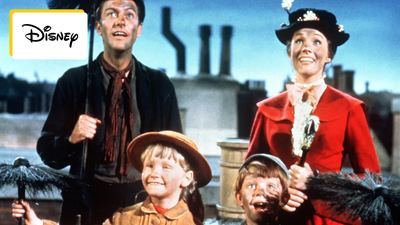 "Un langage discriminatoire" dans un Disney ? Le Royaume-Uni modifie la classification de Mary Poppins
