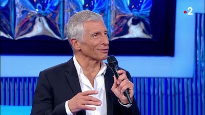 image de la news Nagui (N’oubliez pas les paroles), interloqué par le métier de cette candidate