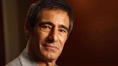 image de la news "Ça ne m’intéresse pas" : il y a 25 ans, Gérard Lanvin était déjà cash sur sa vision de la célébrité