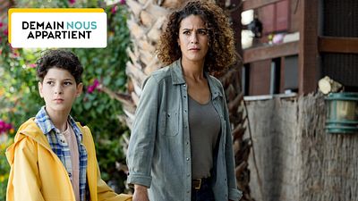 image de la news Demain nous appartient : que devient Samira Lachhab (Leïla) depuis qu'elle a quitté la série ?