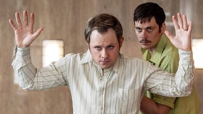 image de la news La Corde au cou : c'est grâce à Stranger Things que cet acteur a été choisi par Gus van Sant pour son film