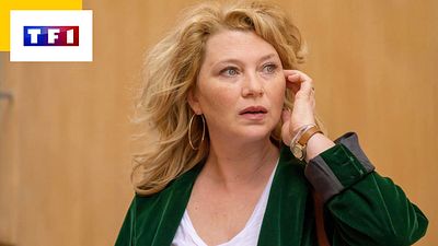 image de la news Addict sur TF1 : thriller "torride" ou "caricatural" ? La série avec Cécile Bois divise la critique