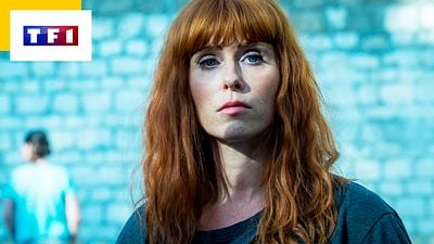 image de la news HPI sur TF1 : l'épisode du jeudi 18 mai a-t-il été tourné dans une vraie prison ?