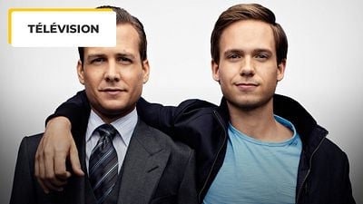 image de la news Suits : bonne nouvelle pour les fans de la série !