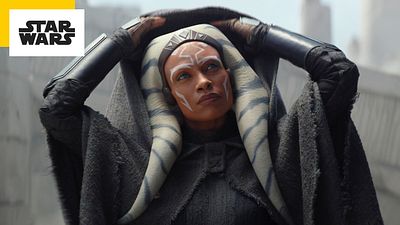 image de la news Star Wars Ahsoka : seuls les fans savent que ce personnage manque dans la série