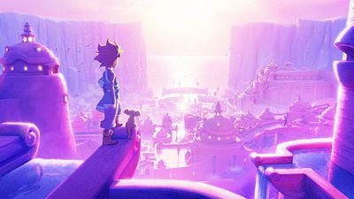 image de la news L'univers d'Avatar explose : alors que la nouvelle série vient à peine de sortir, une autre est déjà en préparation !