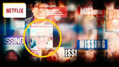 image de la news Tu me manques sur Netflix : faites pause à 55 secondes dans le premier épisode. Avez-vous reconnu cet homme ?