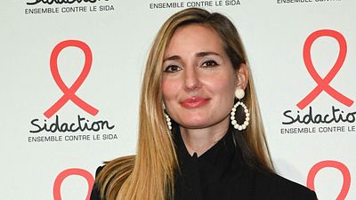 image de la news Marie Portolano : cet amusant message qu’elle a envoyé à Julia Vignali quand elle a appris qu’elle lui succédait dans Télématin