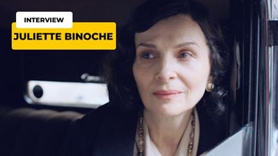 Juliette Binoche : les trois fois où elle a dit non à Steven Spielberg
