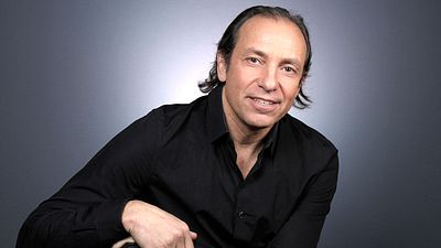 image de la news Pourquoi Philippe Candeloro a-t-il refusé certaines figures dans Danse avec les stars ?