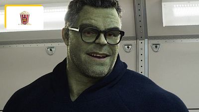 image de la news Saviez-vous que Hulk avait réalisé un film ?