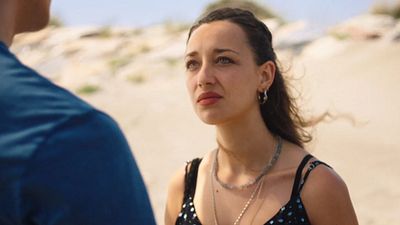 image de la news Ici tout commence : Jim et Jasmine vont-ils se séparer ?