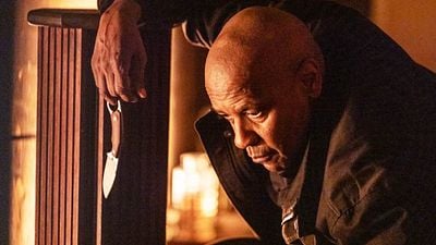 image de la news Ce soir à la télé : Denzel Washington plus charismatique que jamais dans le troisième volet de cette saga d'action culte