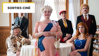 image de la news "Le curseur de l'absurde est poussé assez loin !" : pourquoi Les Tuche 5 va vous surprendre