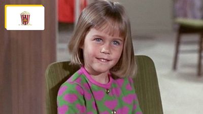 image de la news C'était l'adorable petite fille de Ma sorcière bien-aimée... Qu’est devenue Erin Murphy, alias Tabatha Stephens ?