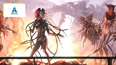 image de la news Avatar 3 : que signifie le titre Fire and Ash ? James Cameron nous explique !