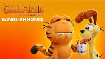 Garfield : Héros malgré lui, être mignon comme un chat ne suffit pas