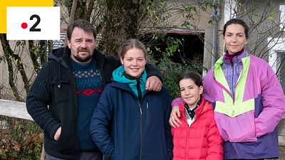 image de la news Fille de paysan sur France 2 : c'est quoi ce téléfilm avec Carole Bianic et Thierry Godard ?