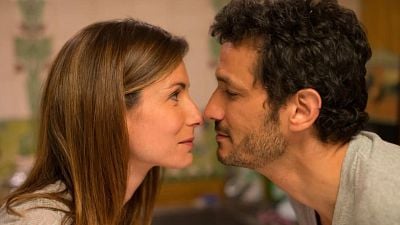 image de la news Une famille formidable : huit ans après son arrêt, la série pourrait-elle revenir ? Jennifer Lauret (Frédérique) et Kamel Belghazi (Nourredine) répondent