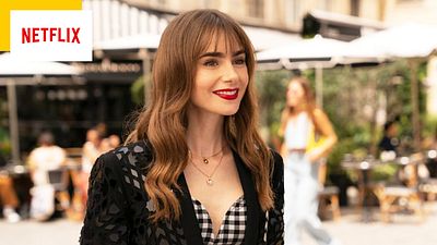 image de la news Netflix : la saison 4 d'Emily in Paris n'est pas près d'arriver et voici pourquoi
