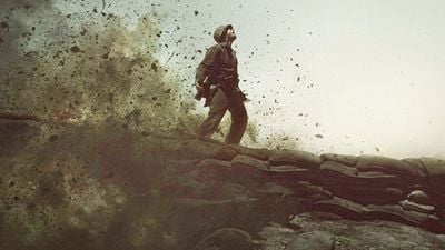 image de la news Tiré d’une histoire vraie, ce film de guerre est l’un des événements de la fin d’année sur Netflix