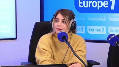 image de la news "Je serais ravie" : qui va remporter Danse avec les stars ? Julie Zenatti donne ses pronostics !