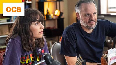 image de la news Besoin d'amour : on était sur le tournage de la nouvelle série d'OCS avec Frédéric Hazan, Clémentine Célarié et Gérard Jugnot