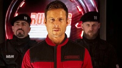 image de la news Box-office France : quel démarrage pour Running Man, le film d'action et de science-fiction avec Glen Powell ? Découvrez les chiffres !