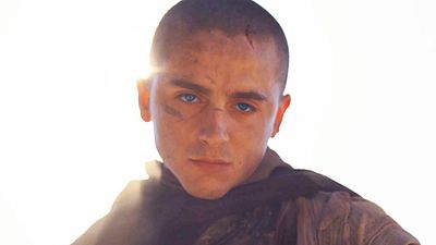 image de la news Bande-annonce Dune 3 : la saga de science-fiction avec Timothée Chalamet promet un film très différent