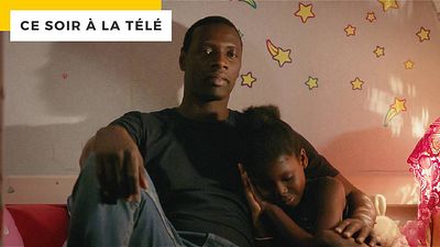 image de la news Ce soir à la télé : il était une fois Omar Sy chez le réalisateur de The Artist