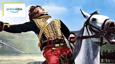 image de la news Ce soir sur Amazon : sortie il y a 56 ans, cette merveille de film historique est un féroce pamphlet sur l'absurdité de la guerre