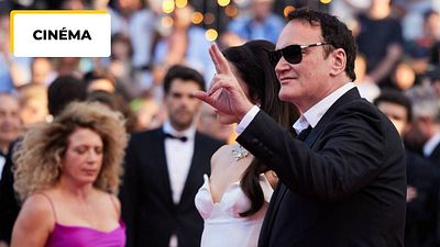 image de la news Quentin Tarantino explique enfin pourquoi il veut arrêter le cinéma
