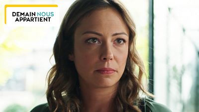 image de la news Demain nous appartient : quel est le secret de Romy ?