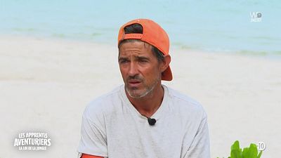 image de la news Jean-Pascal retourne sa veste de manière inattendue ! Ce qui vous attend ce lundi 3 mars dans Les apprentis aventuriers