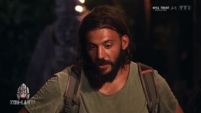 image de la news David (Koh-Lanta) transformé, combien de kilos a-t-il perdu ?