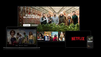 image de la news Netflix : vous pourrez peut-être tester des films et séries en avant-première !