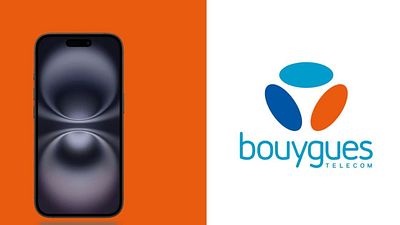 image de la news iPhone 16 : passez au dernier smartphone Apple au meilleur prix avec Bouygues Telecom