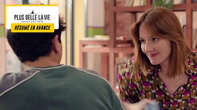 image de la news Plus belle la vie en avance : ce qui vous attend dans l'épisode 248 du jeudi 16 janvier 2024 [SPOILERS]