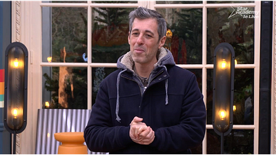 image de la news Coup de tonnerre au château, Michael Goldman (Star Academy) n'est pas content des évaluations de théâtre...